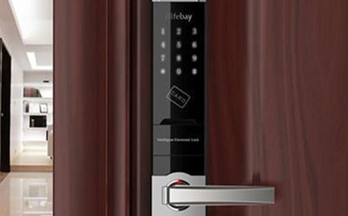 疏勒24小时上门开锁公司