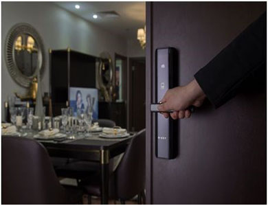 疏勒24小时上门开锁公司